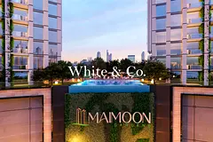 Smart home | Great Location | High Floor