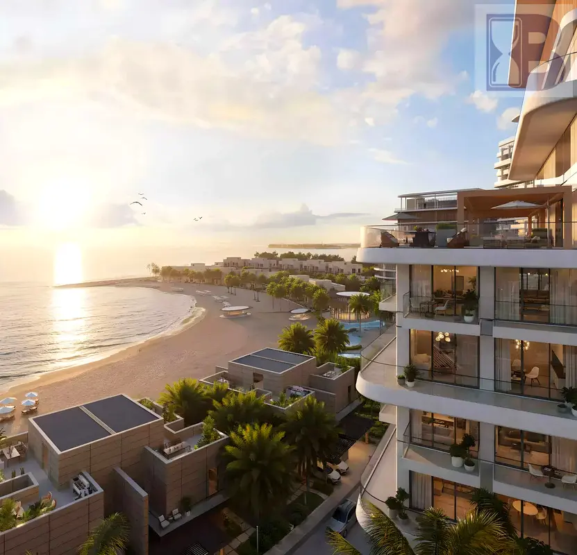 Prime Coastal Address | Luxury Resort Lifestyle | Family-Friendly Community | Premium Coastal Design