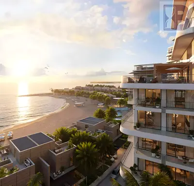 Prime Coastal Address | Luxury Resort Lifestyle | Family-Friendly Community | Premium Coastal Design