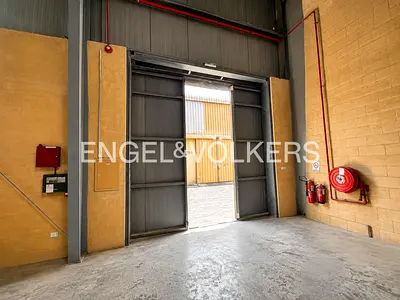 Vacant | Storage Preferred | 10 kW Power