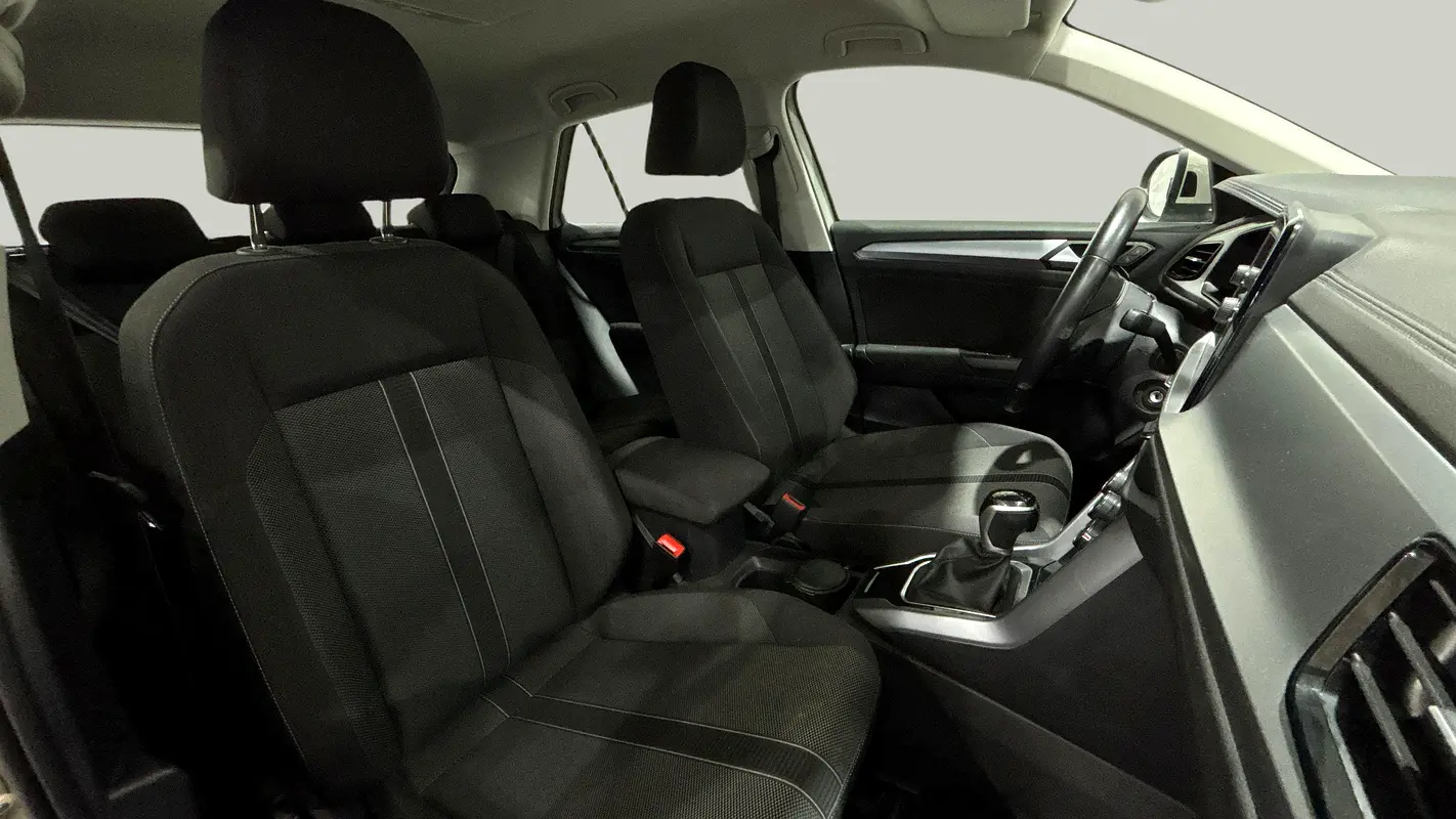 Volkswagen T-Roc 2024