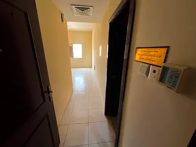 صيانه فري - استوديو واسع - بالنعيمية 2،- تكييف مركزي - وصيانة مجانية - وموقع مميز - بـ16 ألف.