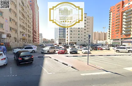 Commercial plot for sale in Al Nuaimiya 1 Ajman