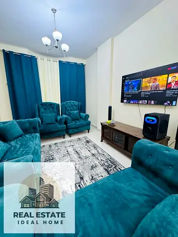 First Shifting | Luxury Furnished Monthly 2BHK Apartment | Family Building | All Facilities