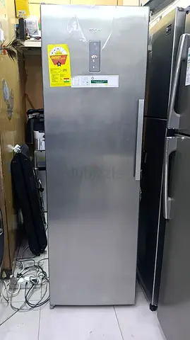 Brand New Whirlpool Latest Model D Freezer Under Warranty
