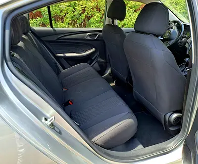 MG MG5 Comfort, миниатюра 13