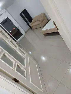 Furnished super Master Hall with attached bathroom Available only for Indian