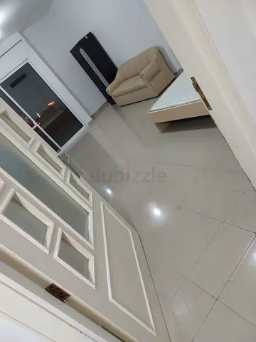 Furnished super Master Hall with attached bathroom Available only for Indian