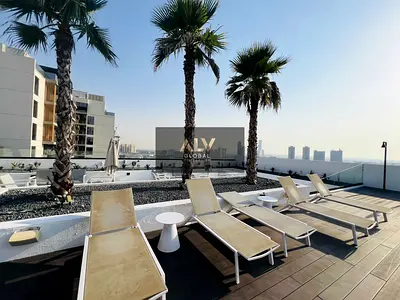 Brand New | Apartment With Private Pool | Ready To Move