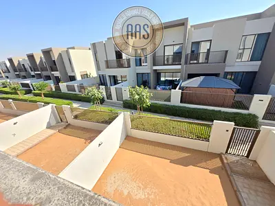 LUXURY LIVING 3BR+MAID VILLA AVAILABLE FOR RENT AED 169,999