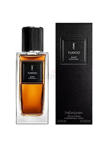 Ysl Tuxedo perfume