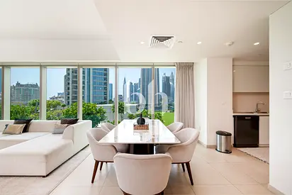3BHK Apartment | Low Floor | For Rent | View Today
