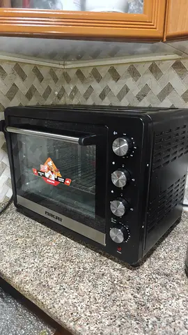 Nikai Electric Countertop Oven