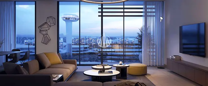🌆 Invest in One of Sharjah’s Most Prestigious Modern Communities