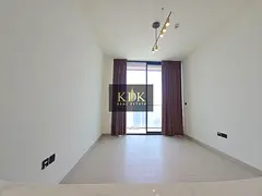 Spacious 1BHK | Higher Floor | Golf View
