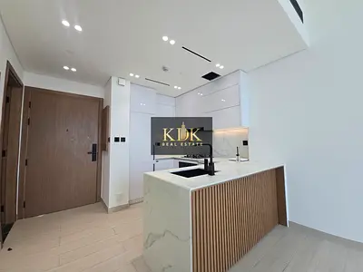 Spacious 1BHK | Higher Floor | Golf View