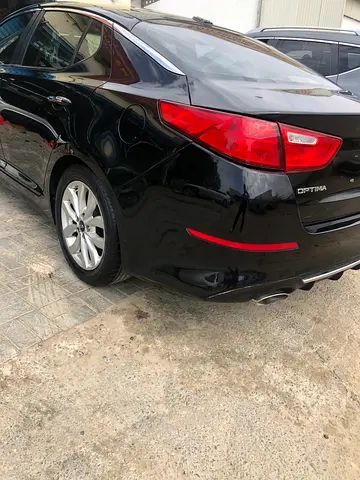صورة 9 لـ 2015 KIA OPTIMA