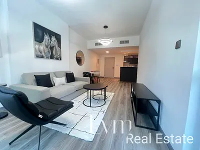 Furnished Marina Diamond | (Agents, please excuse)