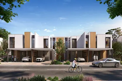 Single Row | 3 BH Townhouse | Close to OP &DLD
