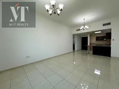 Family-Friendly 2 Bedroom Apartment for Rent
