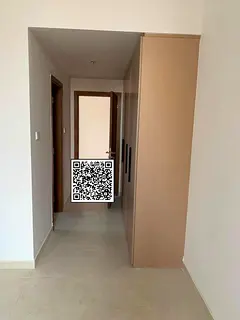 STUDIO FOR SALE IN AZHA GARDEN RESIDENCES AJMAN