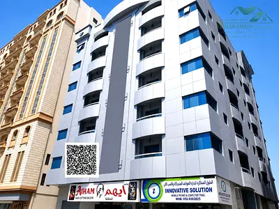 1 Bedroom in Al Nuaimiya 2, King Faisal Street – Only 25,000 Open View