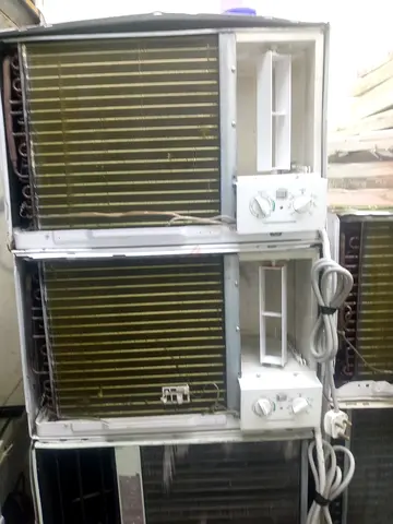 Super general 2 ton AC