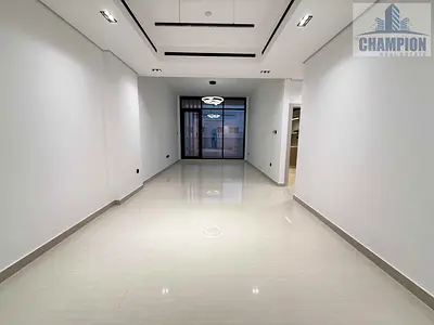 BRAND NEW BUILDING 3BHK+STOREROOM : RENT 115k : 1 PARKING