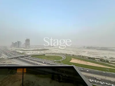 HUGE MASTER BEDROOM | FULL FURNISHED | HIGH FLOOR
