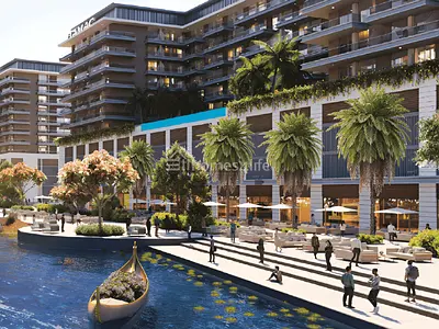 Lagoon Views | High ROI | Flexible Payment Plan