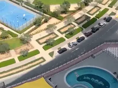 Studio Apt | Good Investment | Luxury Apartment