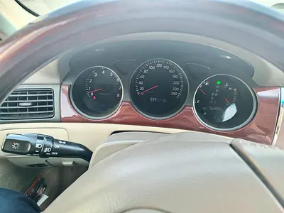 صورة 7 لـ 2003 Lexus ES-SERIES