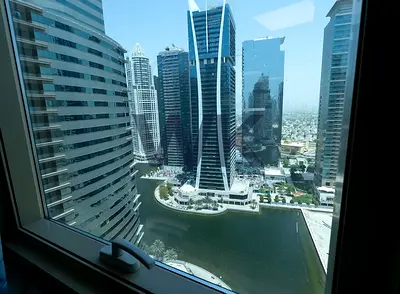 Lake View / Near Metro /Furnished / High ROI