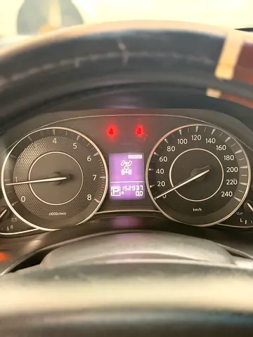 2017 Nissan PATROL 照片 16
