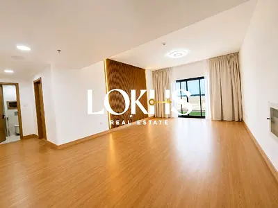 MODERN UPGRADE | 2 COVERED PARKINGS | HIGH FLOOR