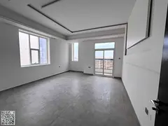 Villa for annual rent in Al Yasmeen area consisting of five master bedrooms and a maid's room - Ajma