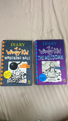 Children books