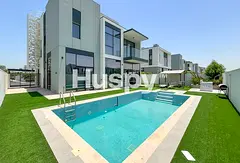 Single Row | Unfurnished | Large Layout