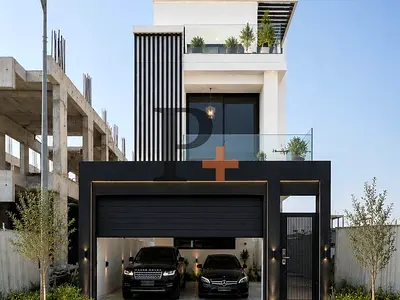 Build U'r Dream Villa | 60/40 Plan | All Inclusive