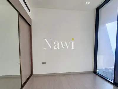 High Floor | Unfurnished | Park View | 6 Cheques