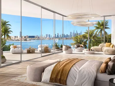 Elegant Coastal Living | Low Floor | 2B Apartment