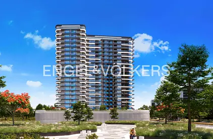 Exclusive | Spacious Layout | Resort Style