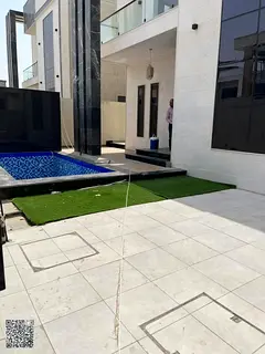 Luxury Villa for Sale in Al Zahya, Ajman