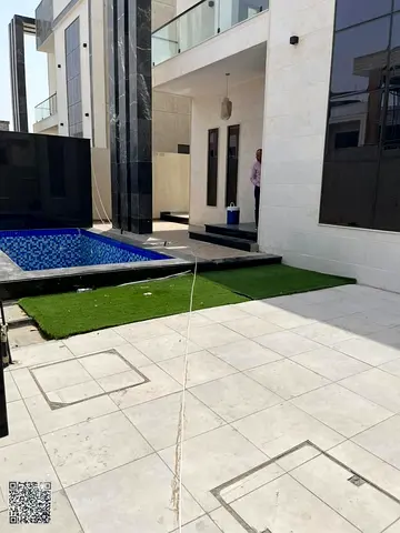 Luxury Villa for Sale in Al Zahya, Ajman