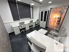 Move In Ready Offices for Rent in Dubai| Furnished | Budget Friendly | Bur Dubai and Burjuman