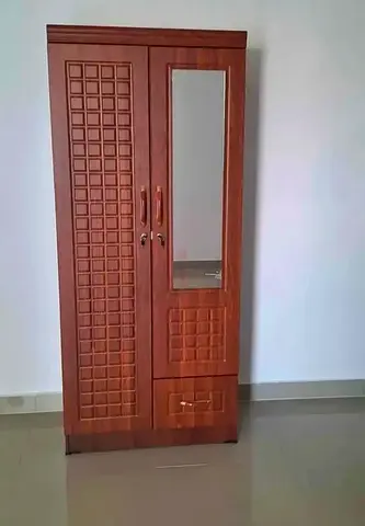 Wardrobe 2 Door New For Sale