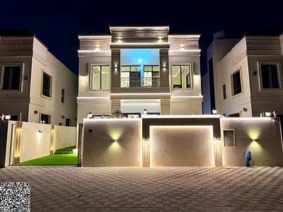 فيلا كلاسيك 4 غرف تملك حر لجميع الجنسيات شامل رسوم التسجيل والتمليك