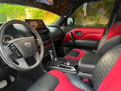 صورة 16 لـ 2022 Nissan PATROL