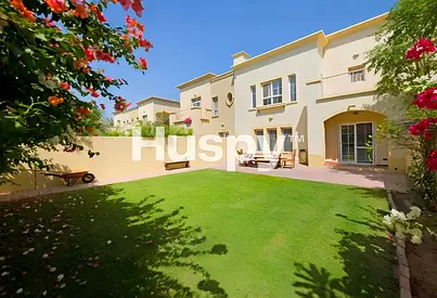 Close to Amenities | Landscaped | Type 3M