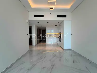 Brand New 1BHK | Ready To Move | Fitted Kitchen
